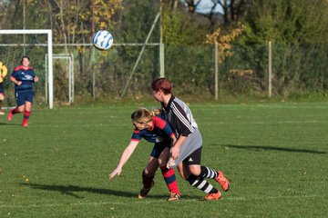 Bild 36 - Frauen TSV Wiemersdorf - SG Weede-Westerrade : Ergebnis: 1:1